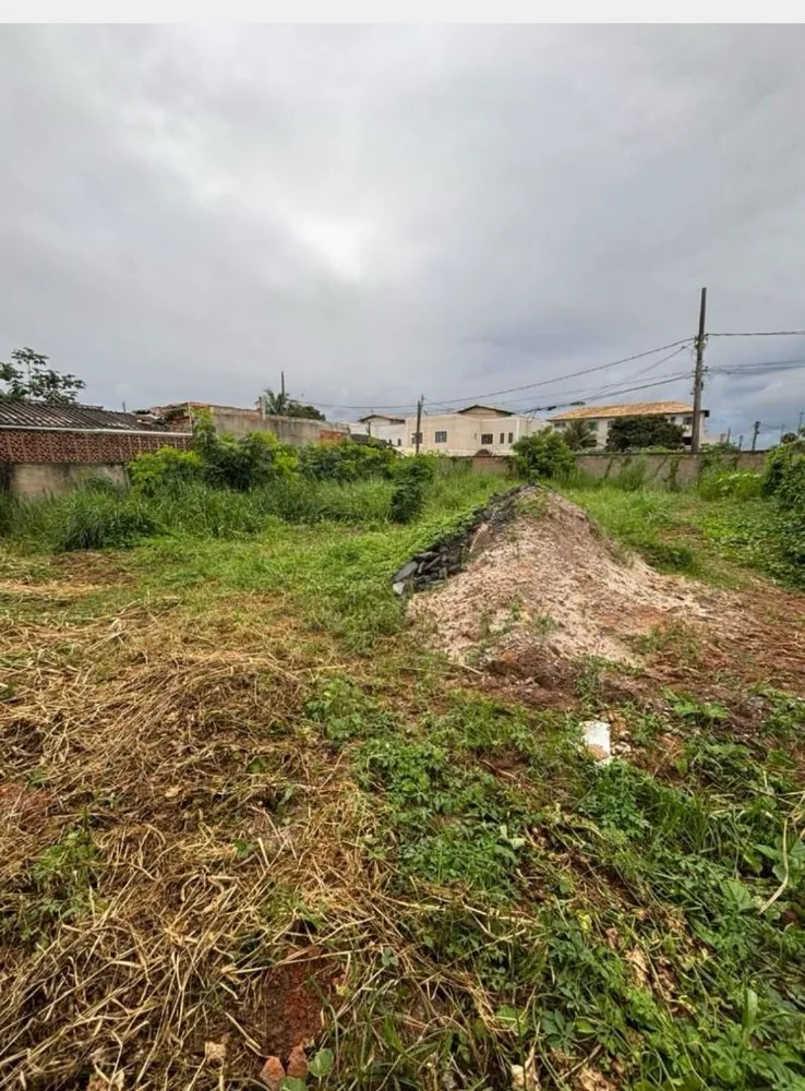 Terreno, 425 m² - Foto 3