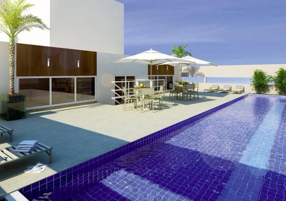 Flat/Apart Hotel, 1 quarto, 28 m² - Foto 4