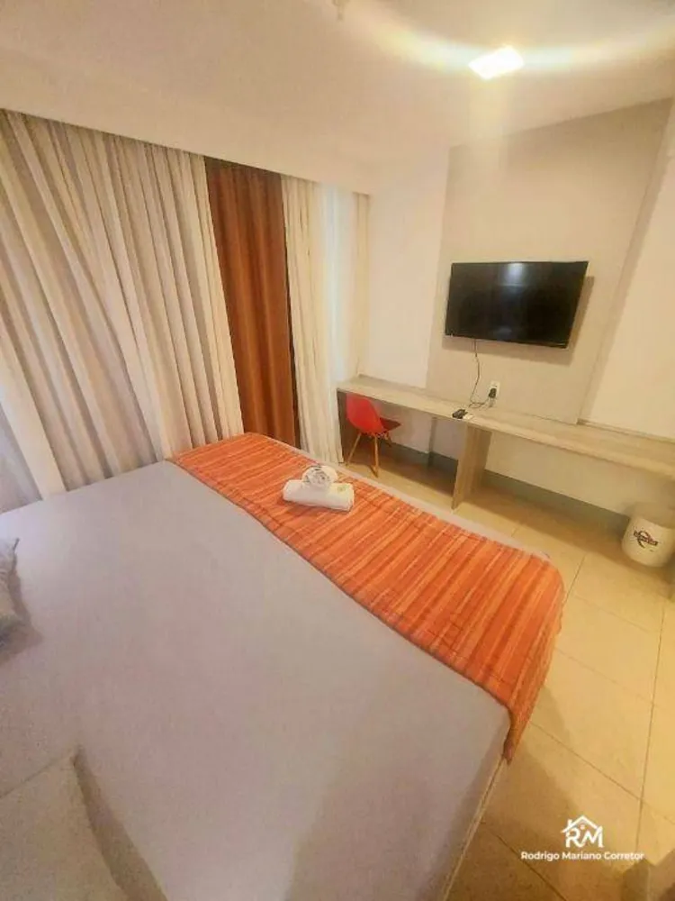 Flat/Apart Hotel, 1 quarto, 28 m² - Foto 14
