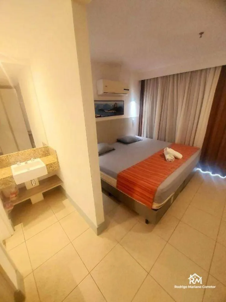 Flat/Apart Hotel, 1 quarto, 28 m² - Foto 7