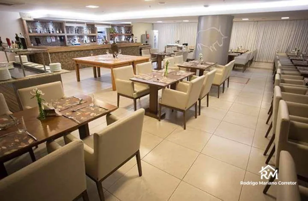 Flat/Apart Hotel, 1 quarto, 28 m² - Foto 16