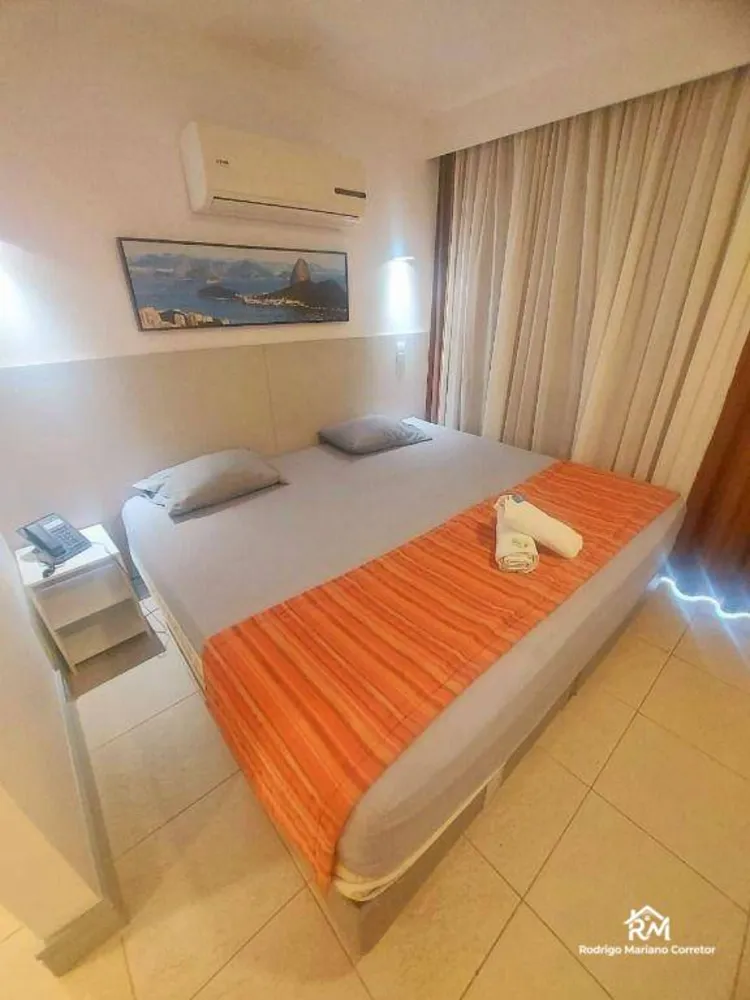 Flat/Apart Hotel, 1 quarto, 28 m² - Foto 6