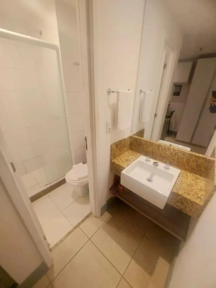 Flat/Apart Hotel, 1 quarto, 28 m² - Foto 2