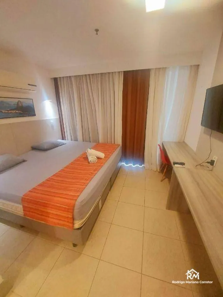 Flat/Apart Hotel, 1 quarto, 28 m² - Foto 22