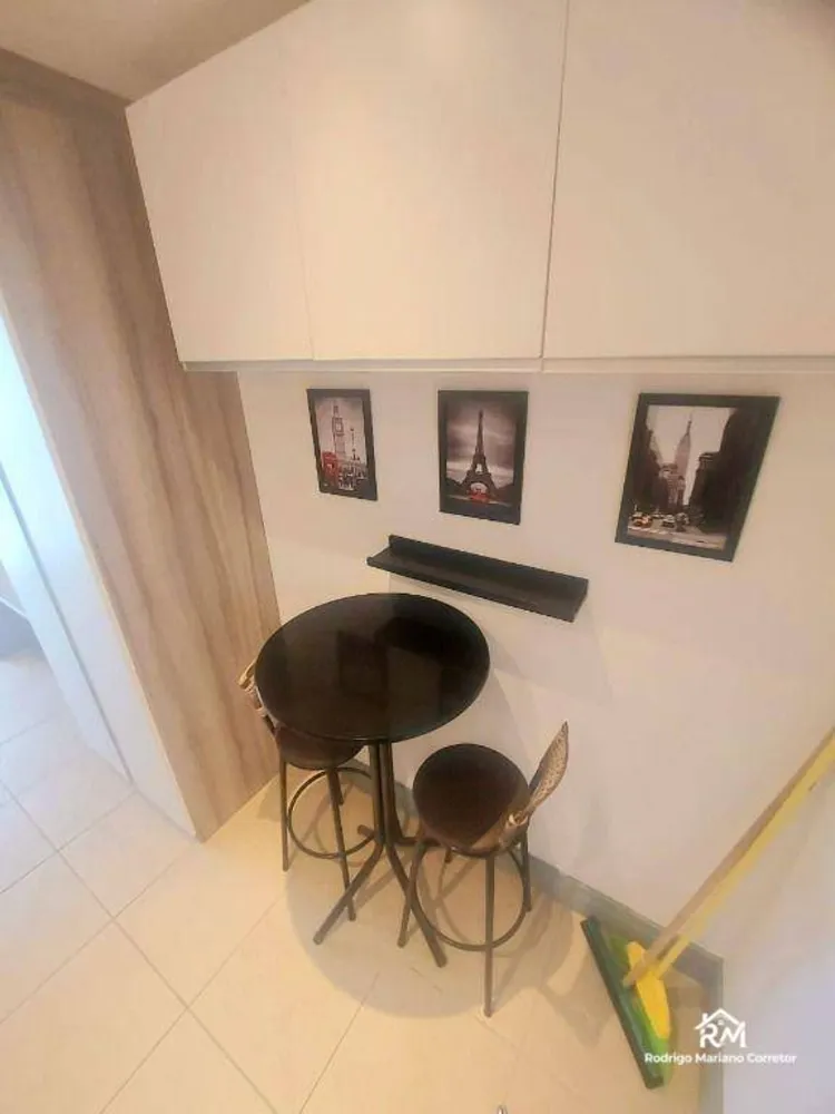 Flat/Apart Hotel, 1 quarto, 28 m² - Foto 15