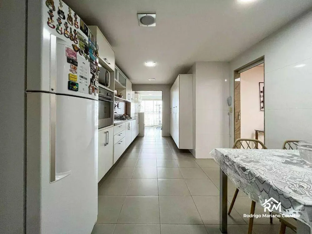 Cobertura, 4 quartos, 370 m² - Foto 2