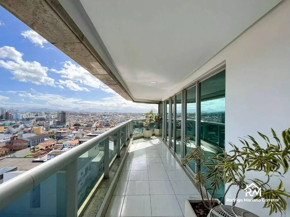Cobertura, 4 quartos, 370 m² - Foto 10