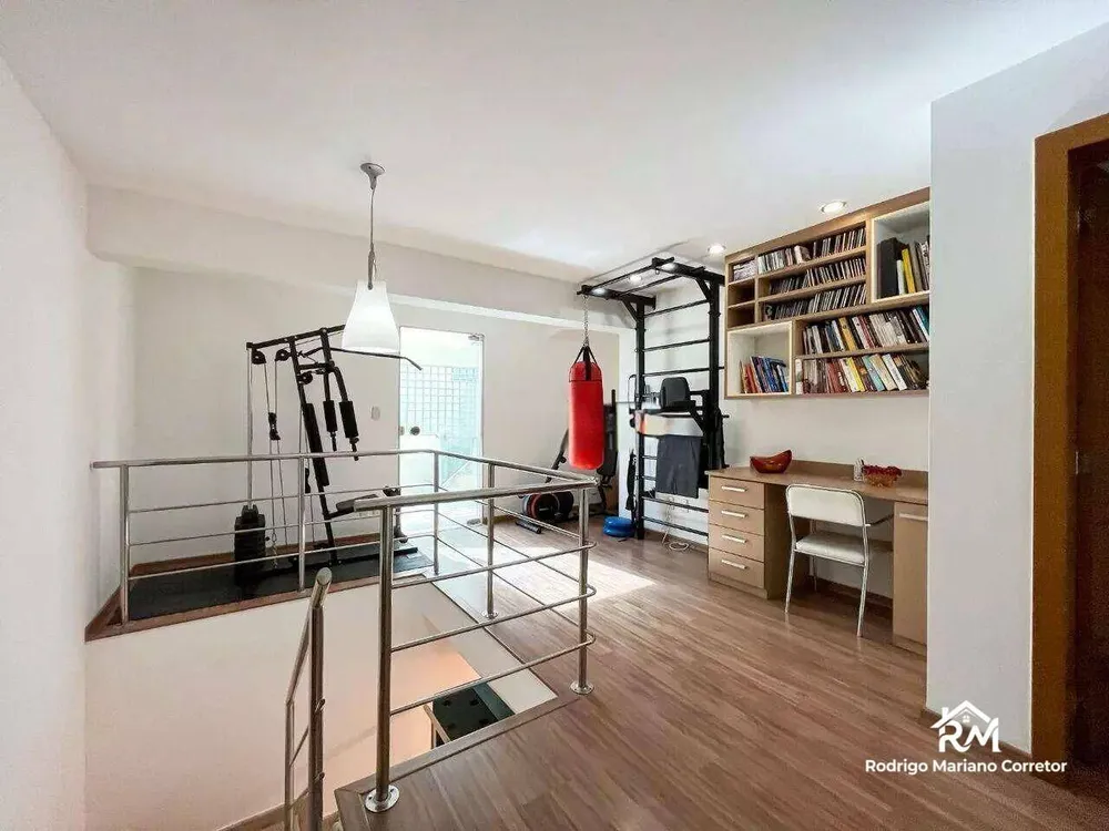 Cobertura, 4 quartos, 370 m² - Foto 22