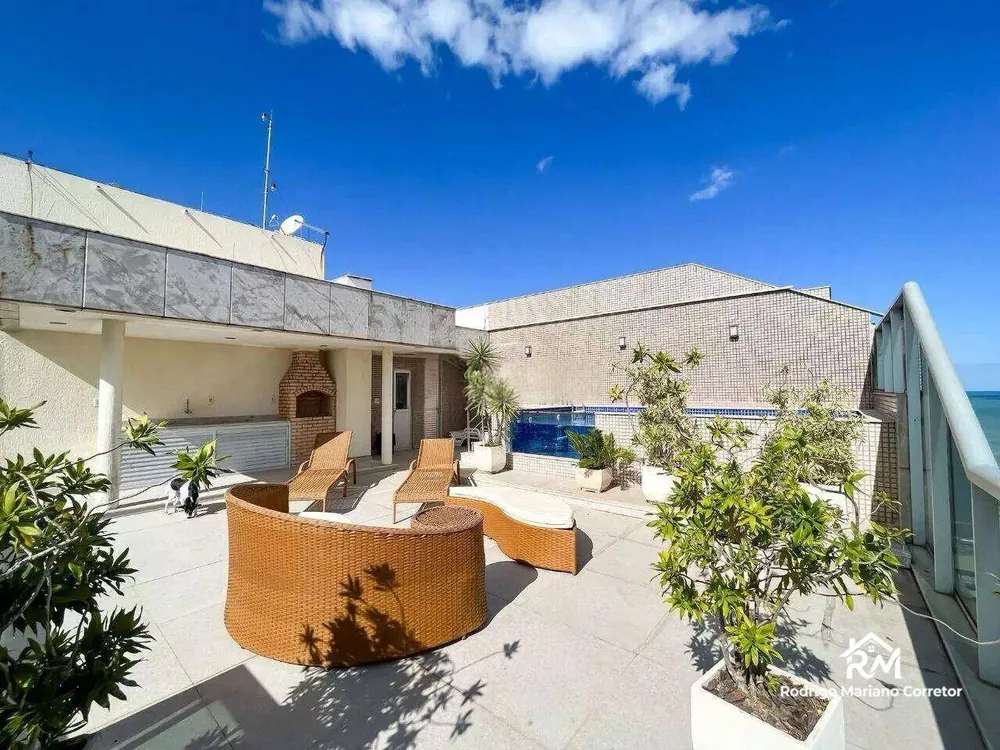 Cobertura, 4 quartos, 370 m² - Foto 44