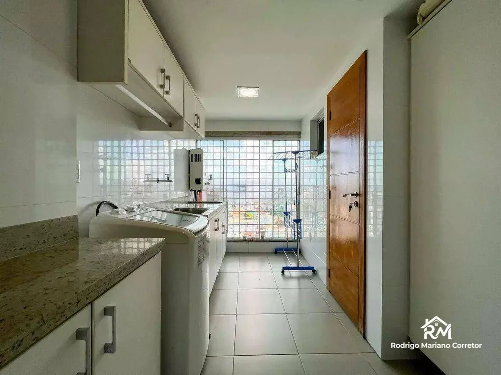 Cobertura, 4 quartos, 370 m² - Foto 15