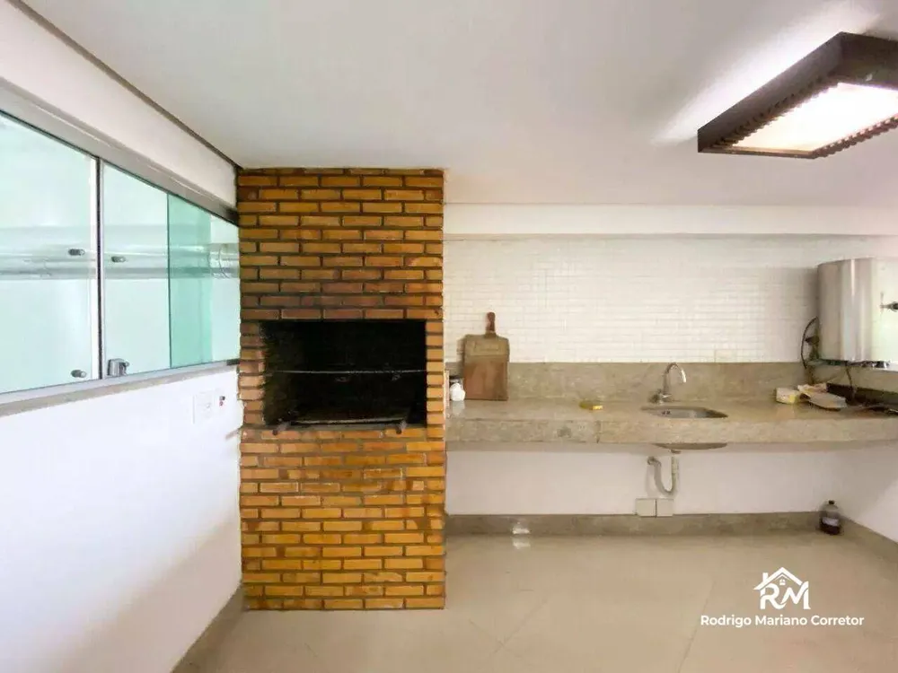 Cobertura, 4 quartos, 370 m² - Foto 49