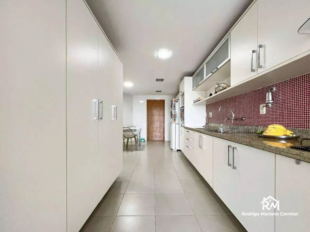 Cobertura, 4 quartos, 370 m² - Foto 13