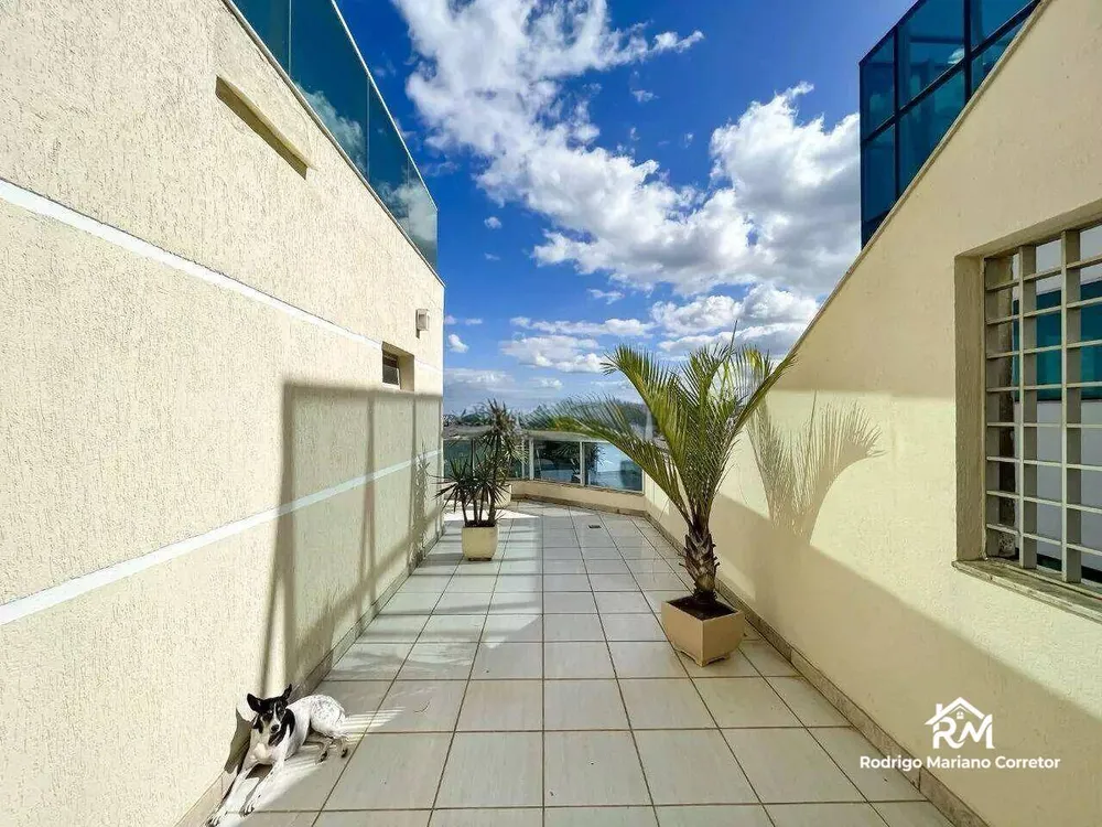 Cobertura, 4 quartos, 370 m² - Foto 39