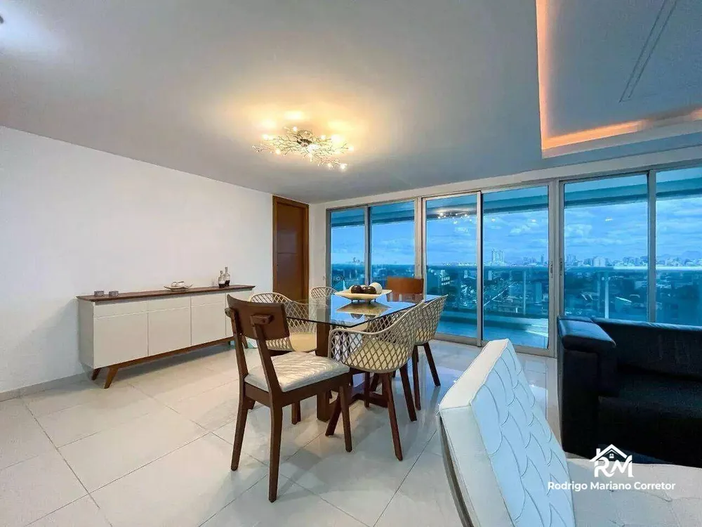Cobertura, 4 quartos, 370 m² - Foto 8