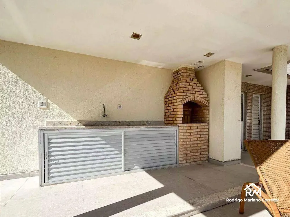 Cobertura, 4 quartos, 370 m² - Foto 42