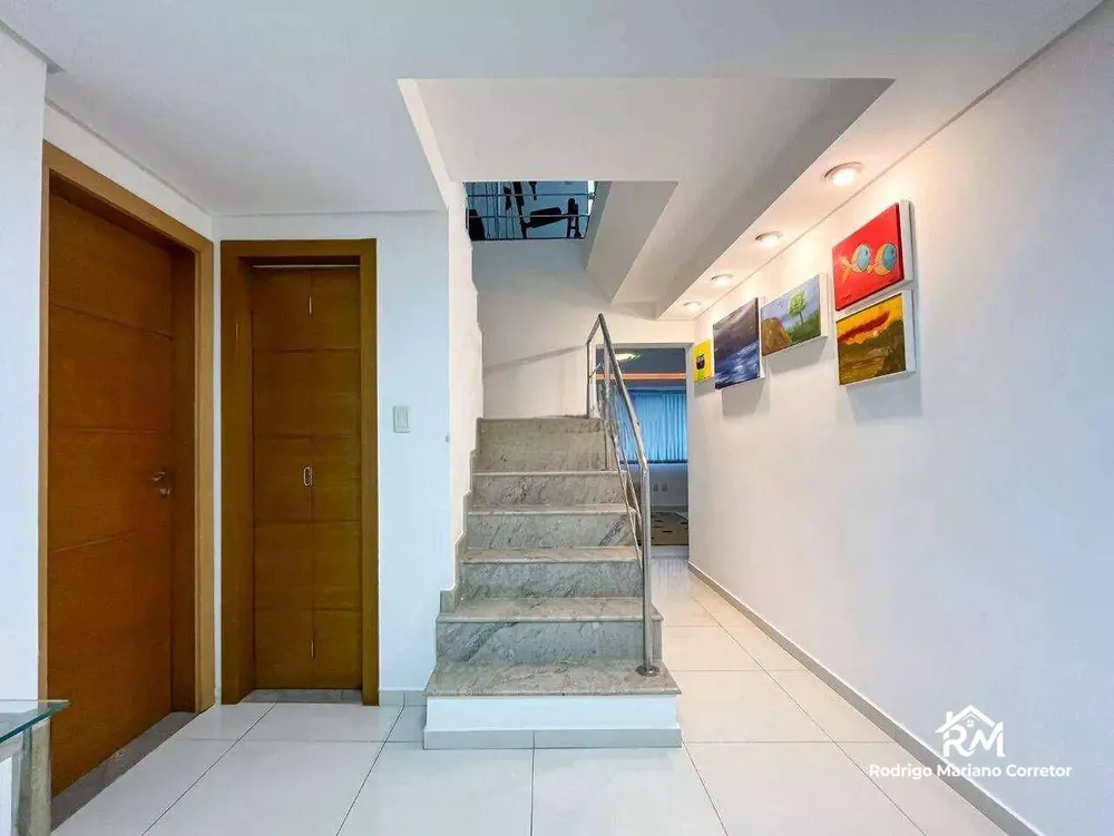 Cobertura, 4 quartos, 370 m² - Foto 19