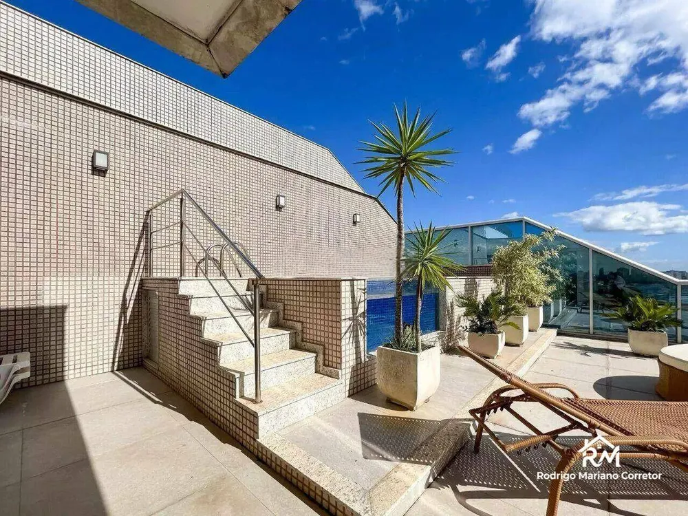 Cobertura, 4 quartos, 370 m² - Foto 48