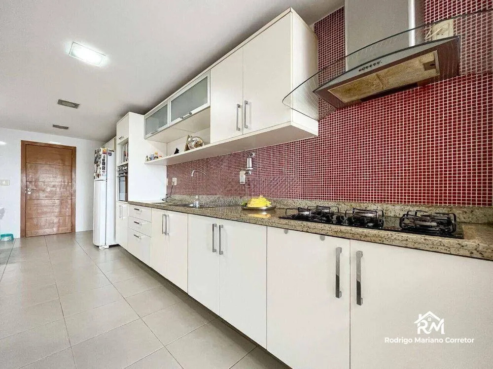 Cobertura, 4 quartos, 370 m² - Foto 14