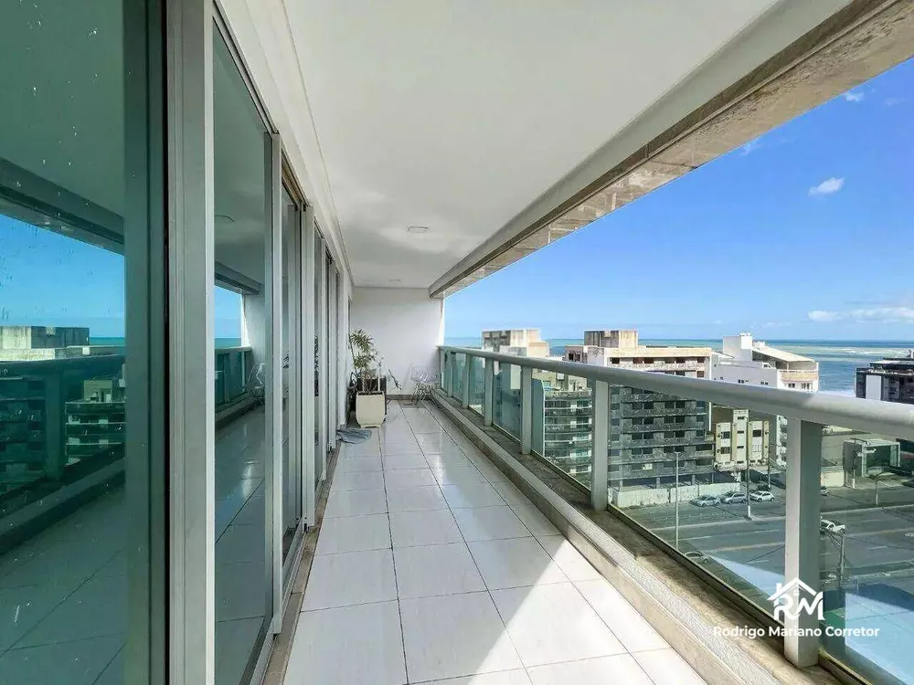 Cobertura, 4 quartos, 370 m² - Foto 12
