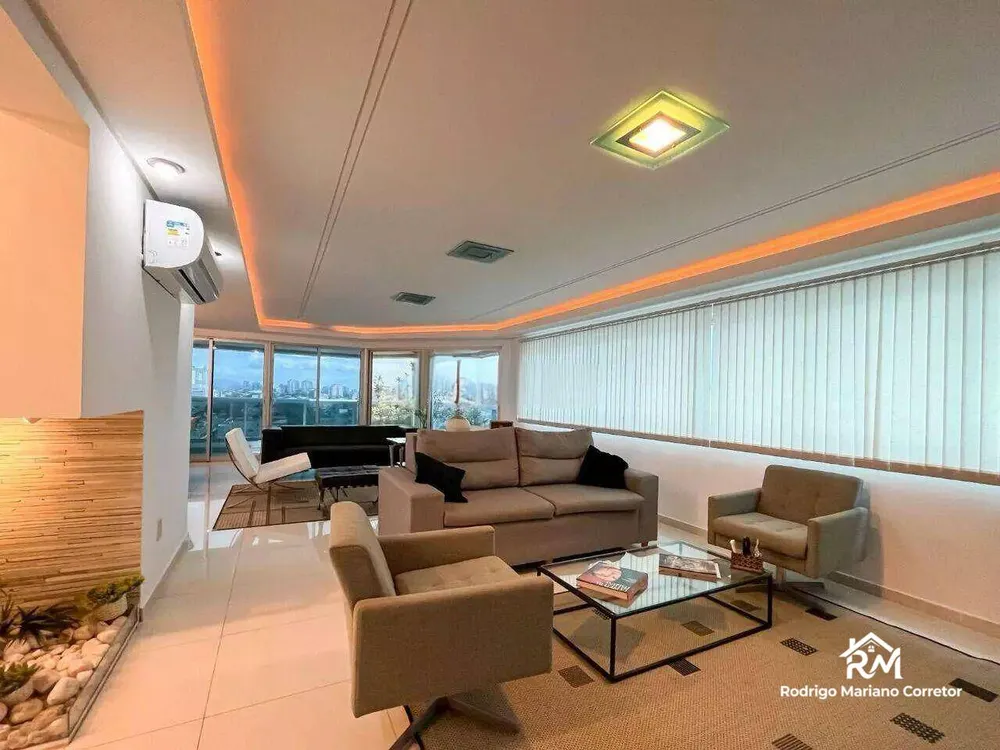 Cobertura, 4 quartos, 370 m² - Foto 4