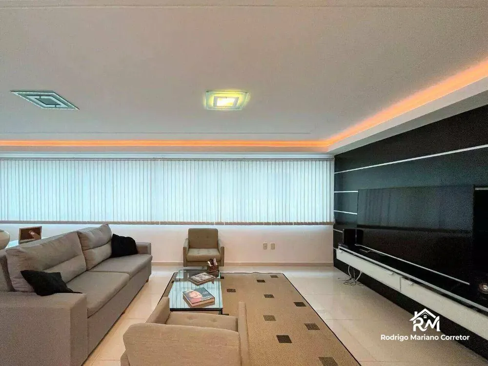 Cobertura, 4 quartos, 370 m² - Foto 3