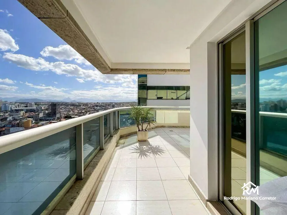 Cobertura, 4 quartos, 370 m² - Foto 11