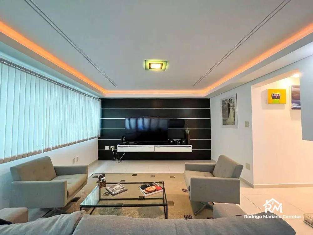 Cobertura, 4 quartos, 370 m² - Foto 6