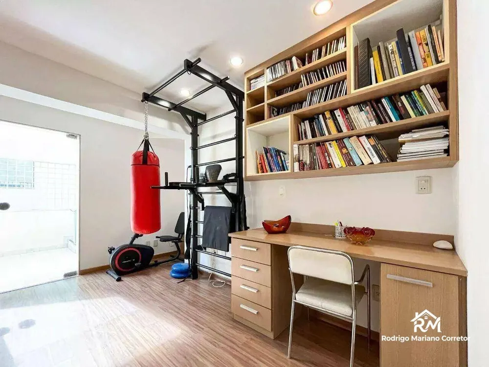 Cobertura, 4 quartos, 370 m² - Foto 23