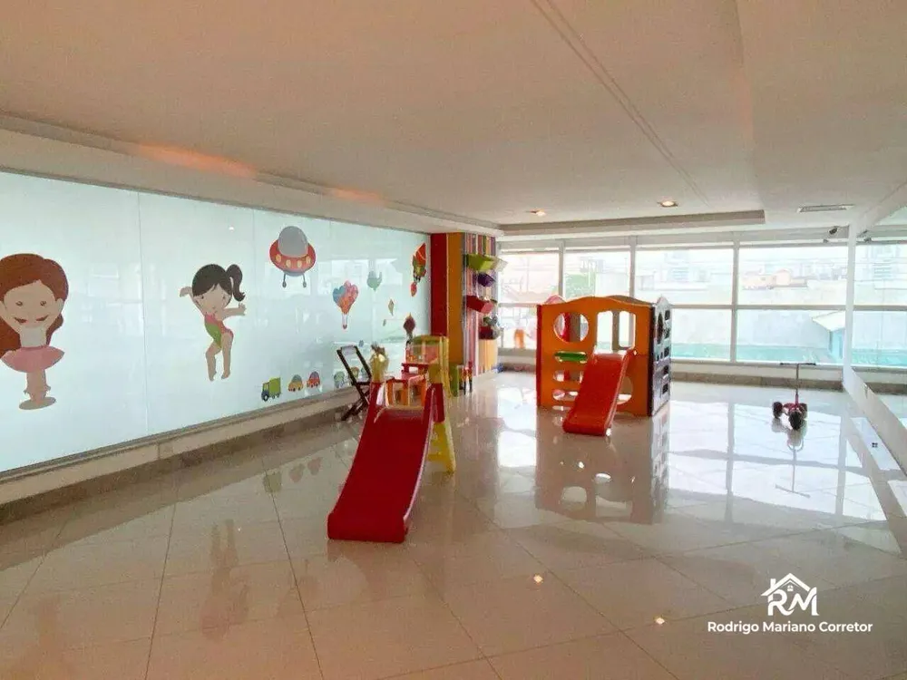 Cobertura, 4 quartos, 370 m² - Foto 57