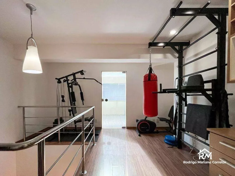 Cobertura, 4 quartos, 370 m² - Foto 21