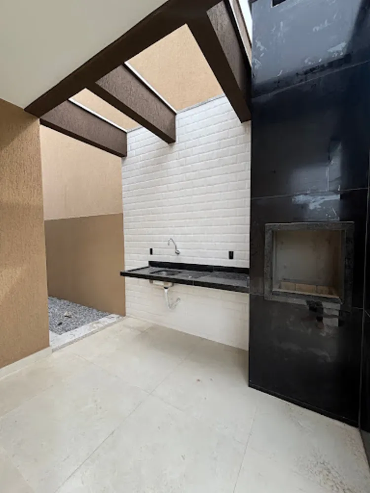 Casa, 3 quartos, 104 m² - Foto 27