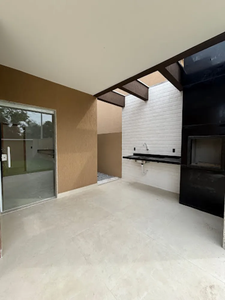 Casa, 3 quartos, 104 m² - Foto 23