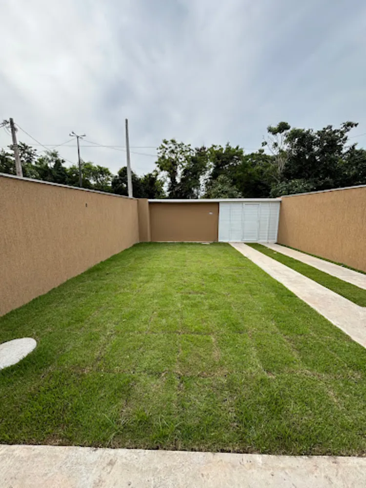 Casa, 3 quartos, 104 m² - Foto 9