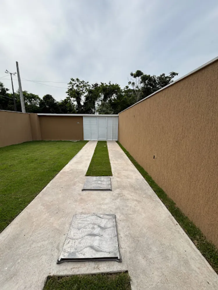 Casa, 3 quartos, 104 m² - Foto 19