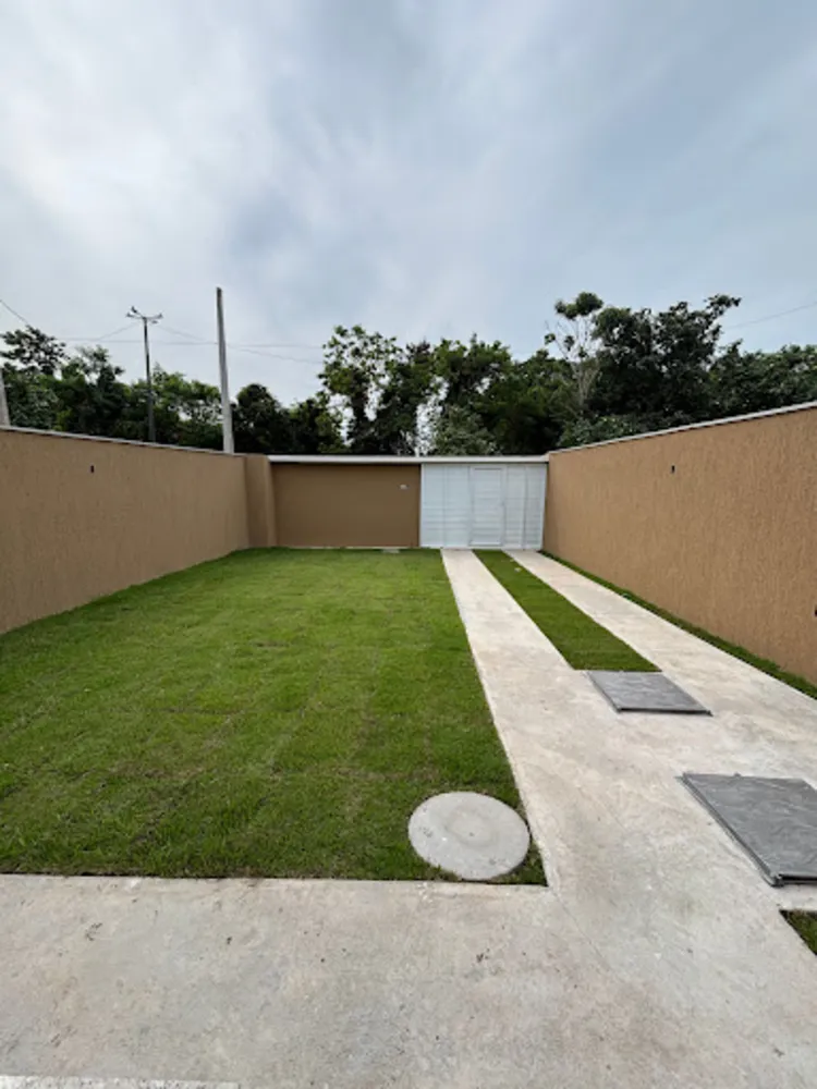 Casa, 3 quartos, 104 m² - Foto 2