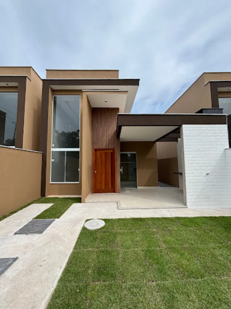 Casa, 3 quartos, 104 m² - Foto 10