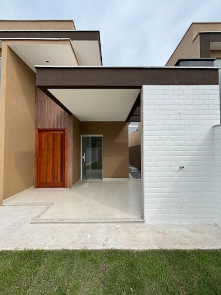 Casa, 3 quartos, 104 m² - Foto 24