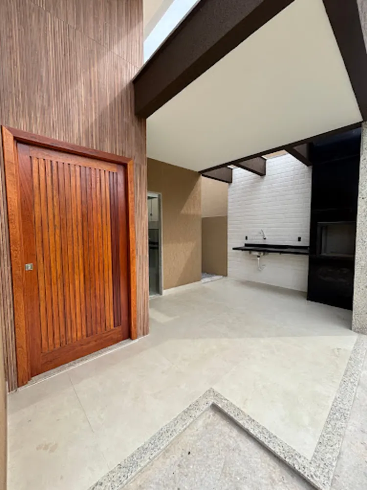 Casa, 3 quartos, 104 m² - Foto 12