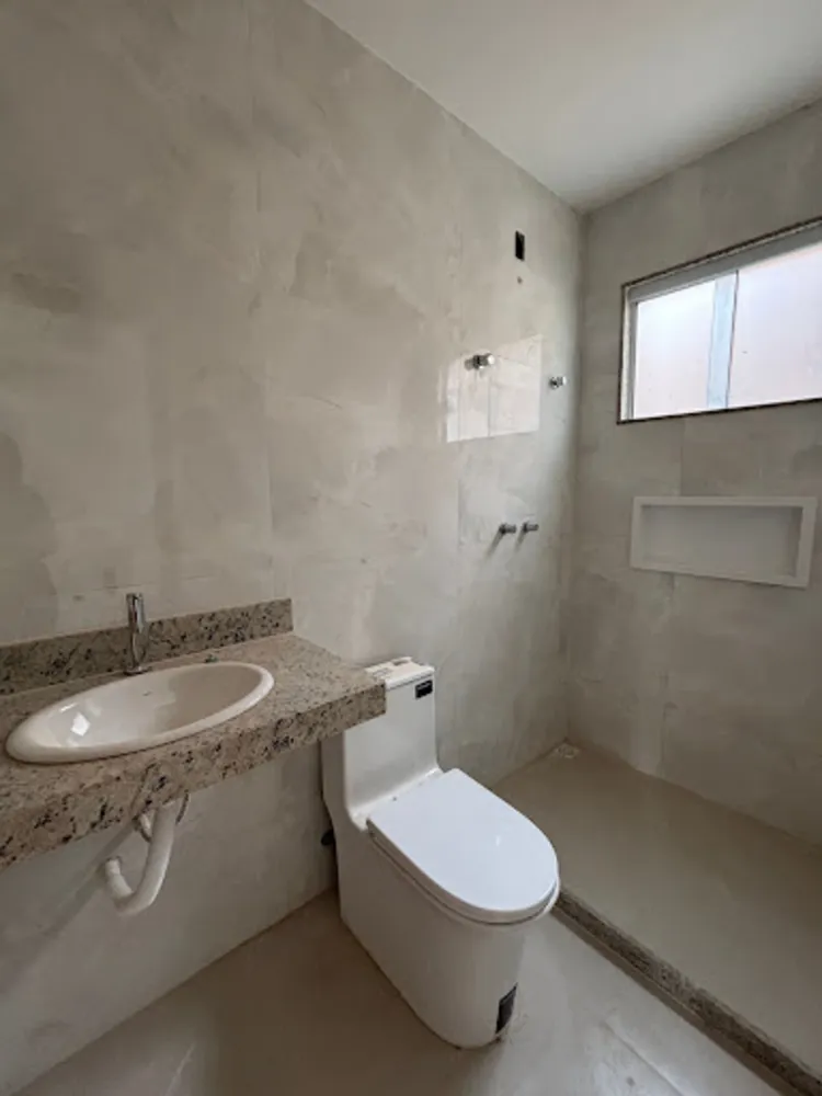 Casa, 3 quartos, 104 m² - Foto 11