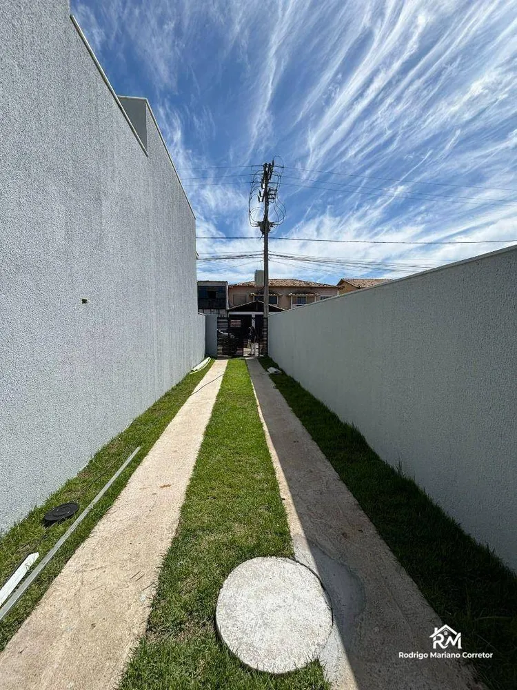 Casa, 3 quartos, 70 m² - Foto 10
