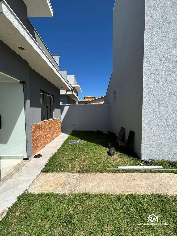 Casa, 3 quartos, 70 m² - Foto 9