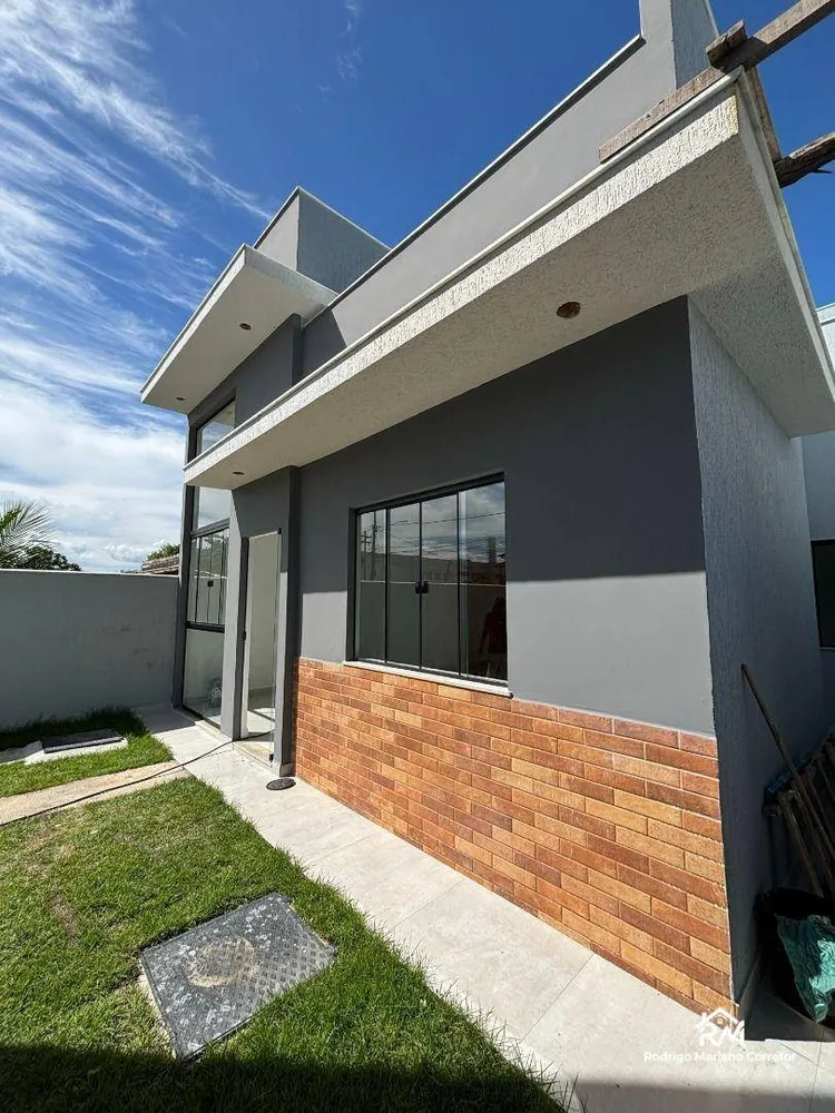Casa, 3 quartos, 70 m² - Foto 8
