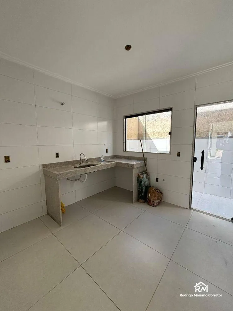 Casa, 3 quartos, 70 m² - Foto 13