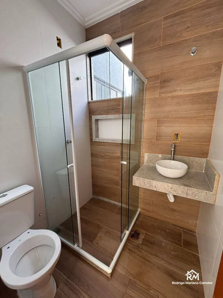 Casa, 3 quartos, 70 m² - Foto 5