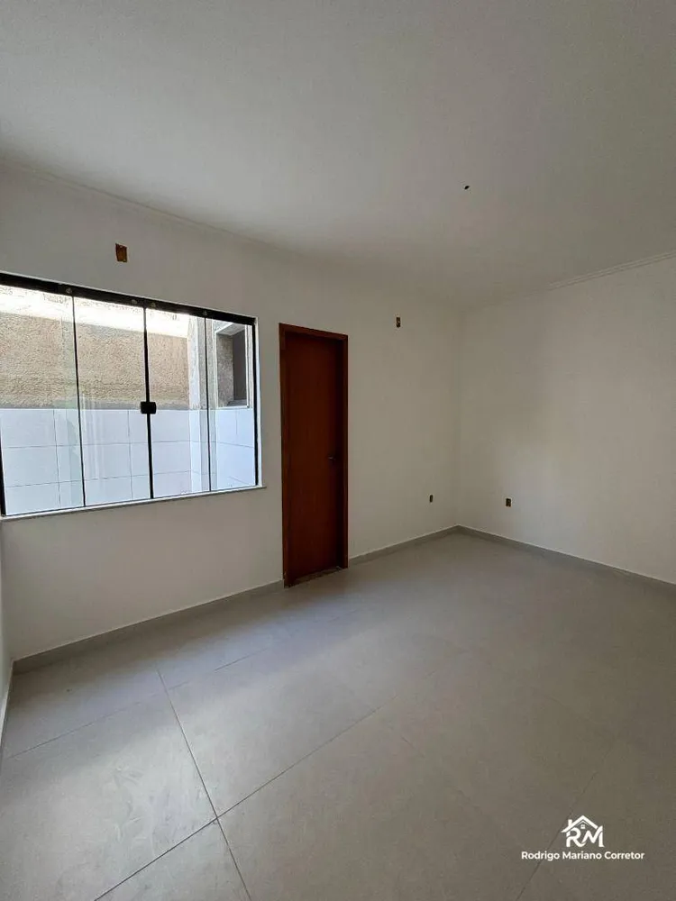 Casa, 3 quartos, 70 m² - Foto 2