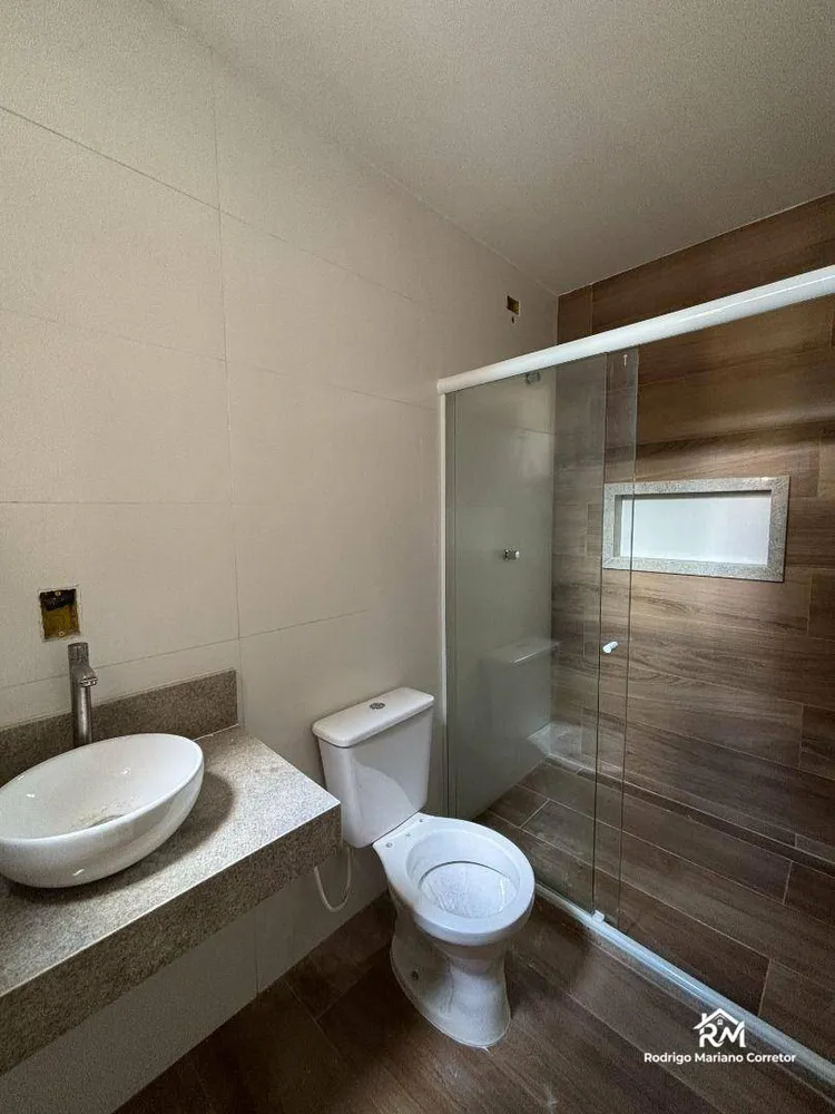 Casa, 3 quartos, 70 m² - Foto 3