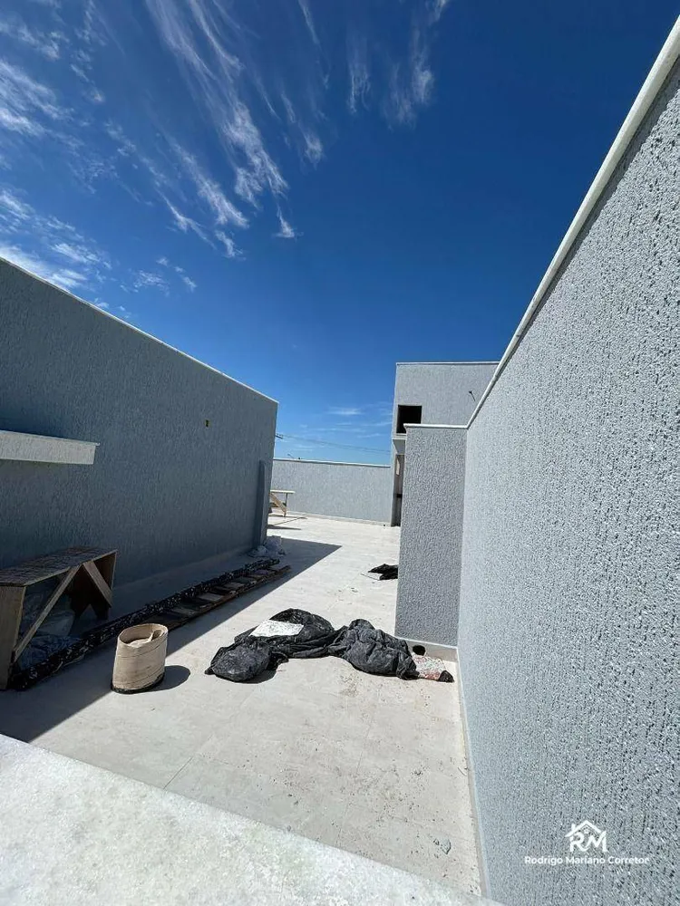Casa, 3 quartos, 70 m² - Foto 6
