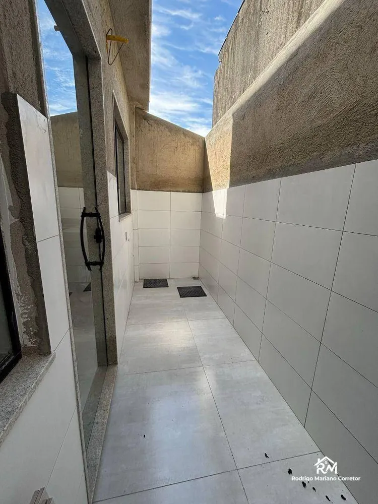 Casa, 3 quartos, 70 m² - Foto 7