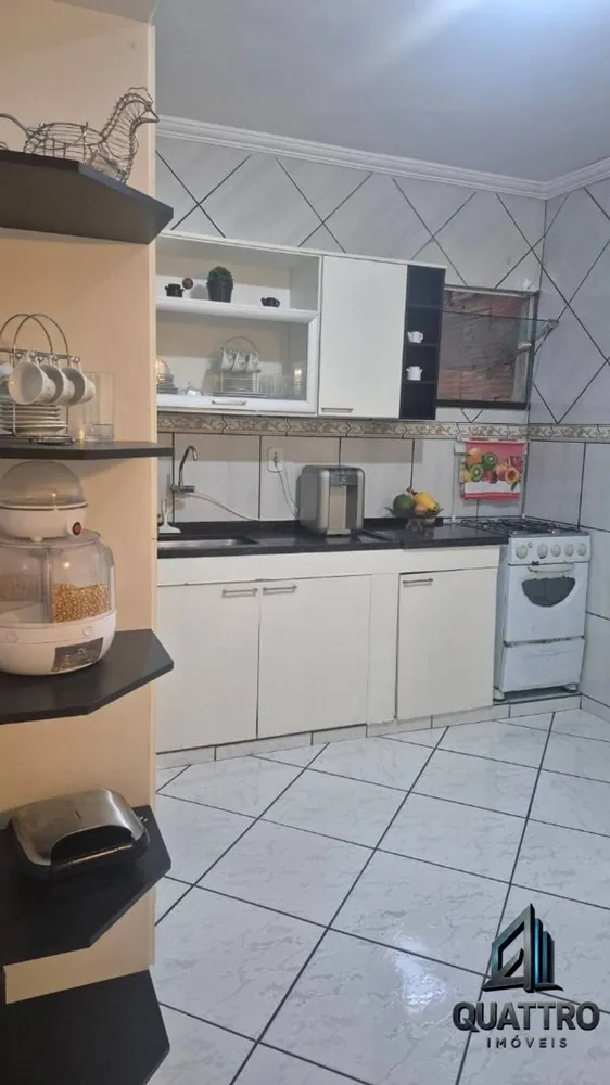 Casa, 5 quartos, 220 m² - Foto 6