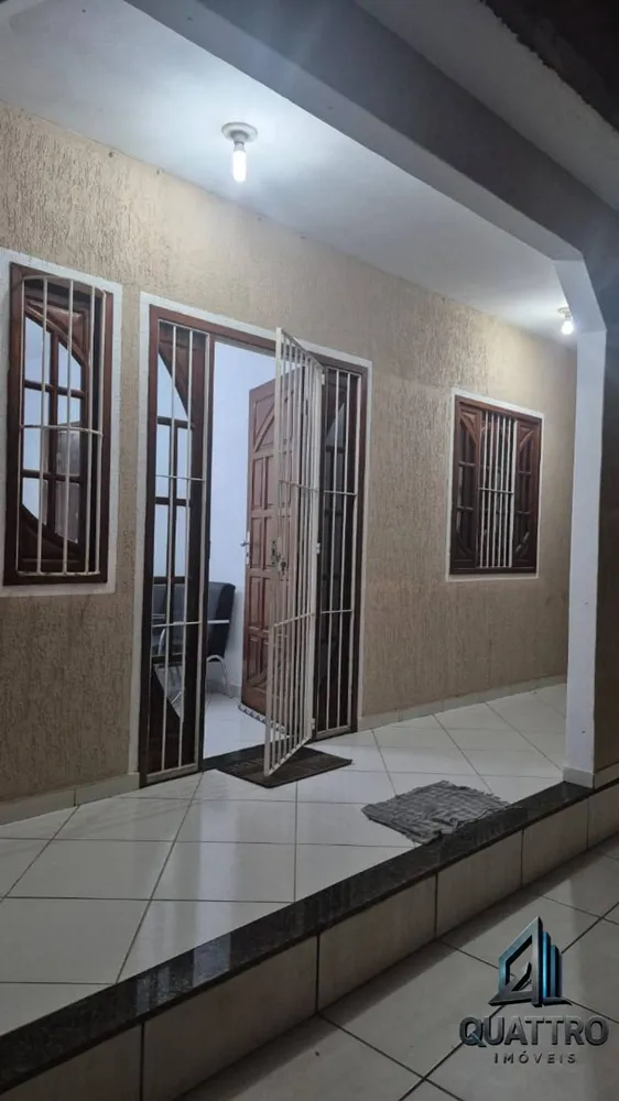 Casa, 5 quartos, 220 m² - Foto 27